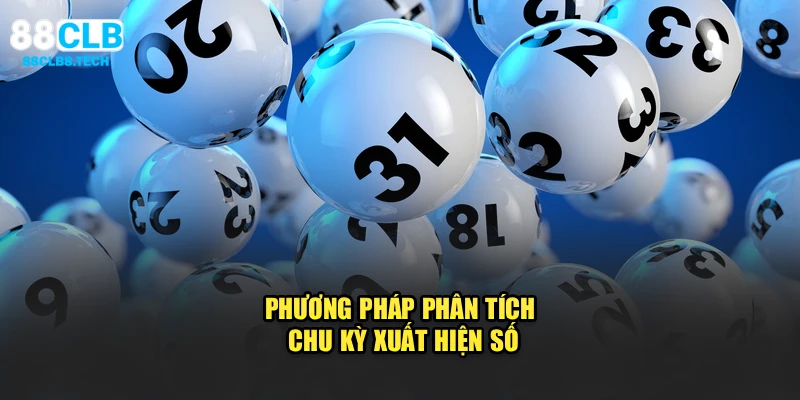 Phương pháp phân tích chu kỳ xuất hiện số