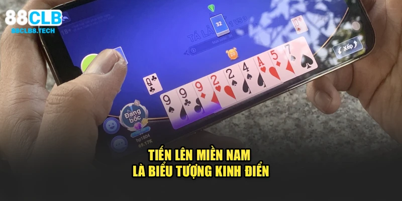 Tiến Lên Miền Nam là biểu tượng kinh điển